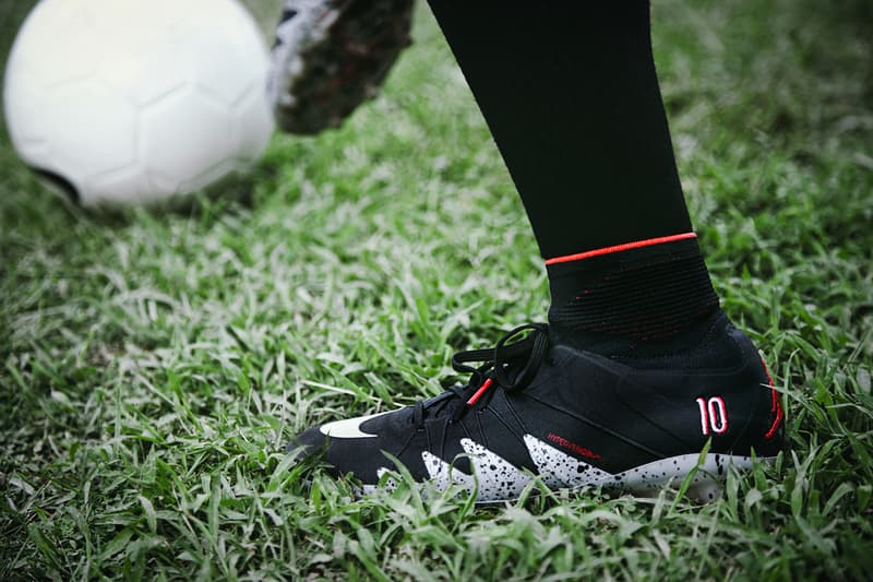 Nike Hypervenom Zoom PhantomX III Pro TF Shoes Soccer