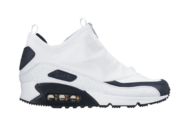 Nike air cheap max zip