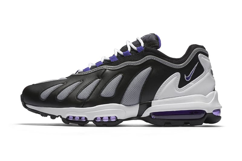 Nike Air Max 96 XX Hypebeast