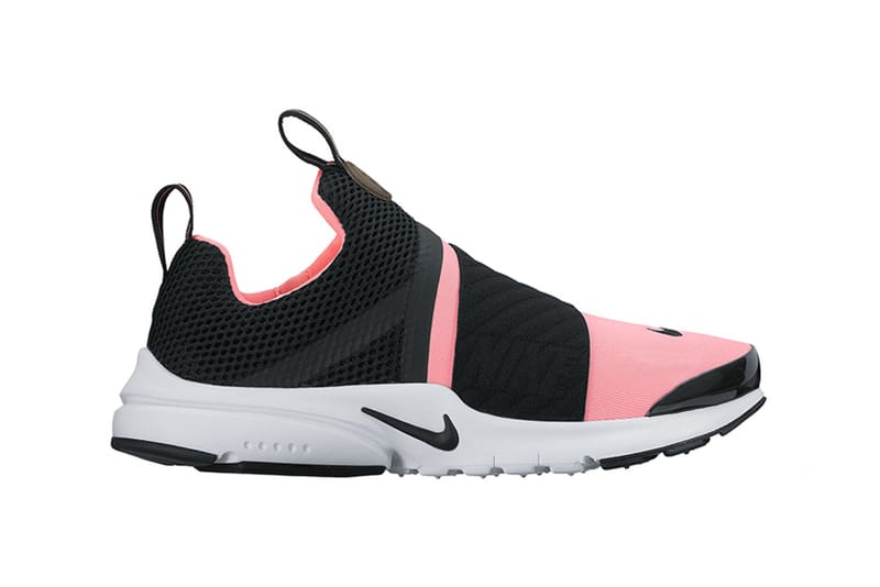 Nike air presto on sale laceless