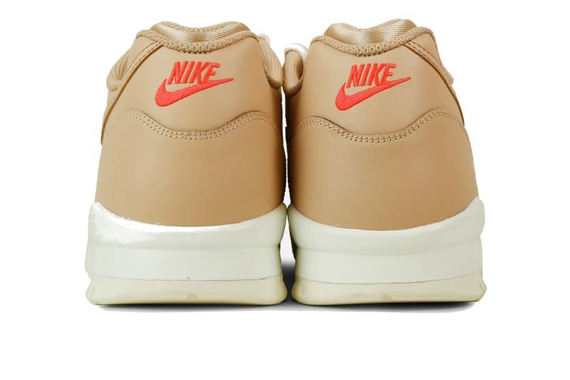 nike air trainer 2 vachetta tan