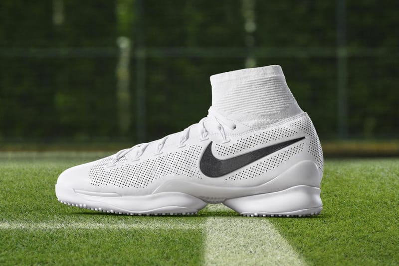 Nike grass court tennis shoes fashion