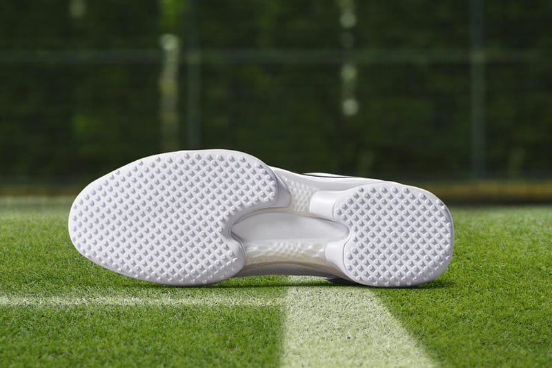 Nike tennis cheap grass shoes