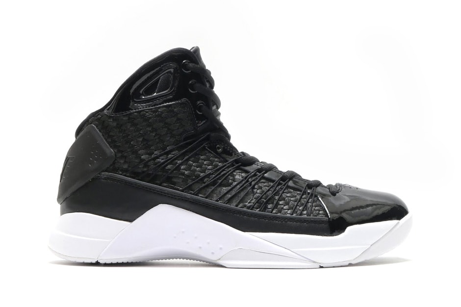 hyperdunk lux