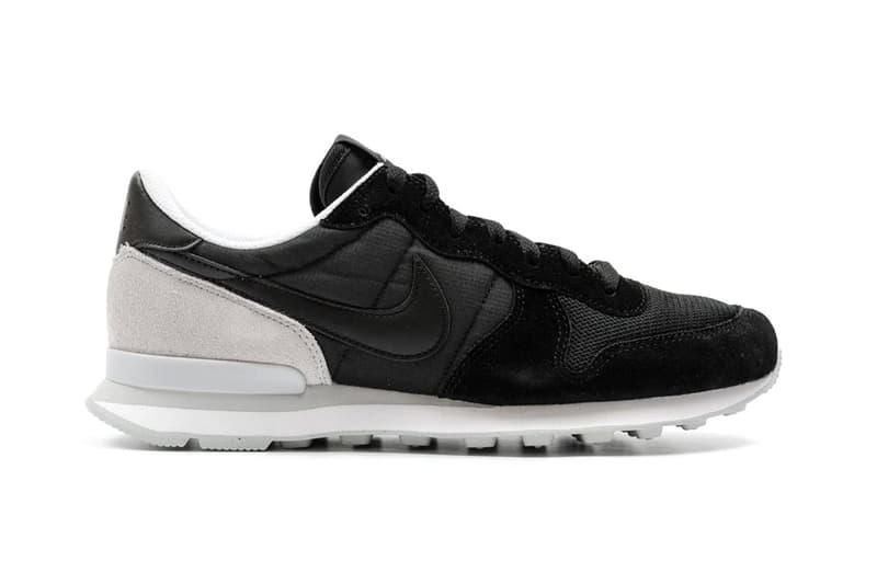 internationalist se sneaker