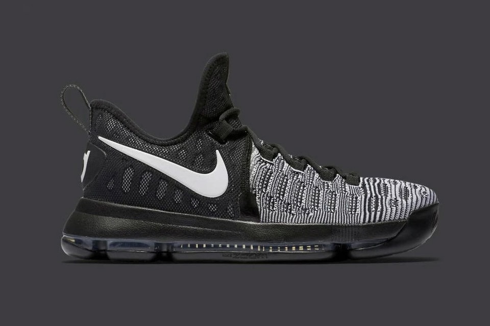 Nike KD 9