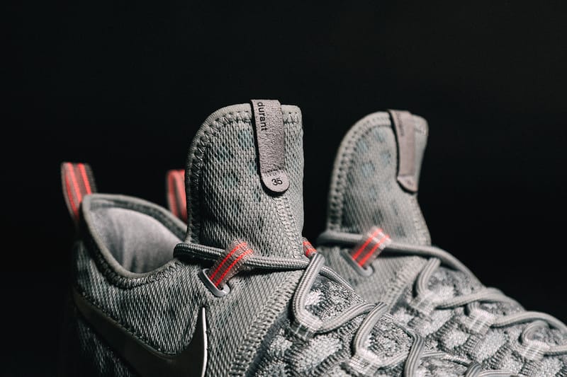 Kd 9 wolf outlet grey