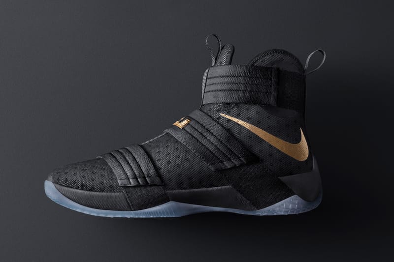 Nike lebron best sale 10 shoes