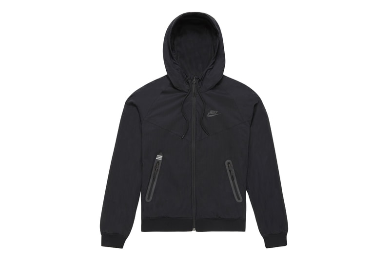 nikelab ghost windrunner jacket