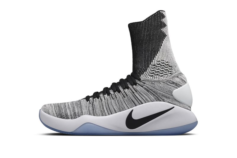 Nike hyperdunk outlet old