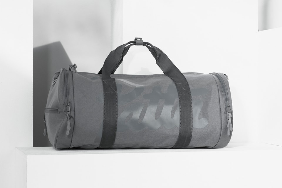 Patta 2016 Summer Bags Hypebeast