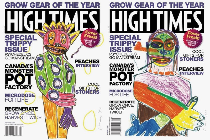 絶版‼️ Richard Prince 作品集 ZINE FASHION：リチャード・プリンスの販売・通販 | OIL