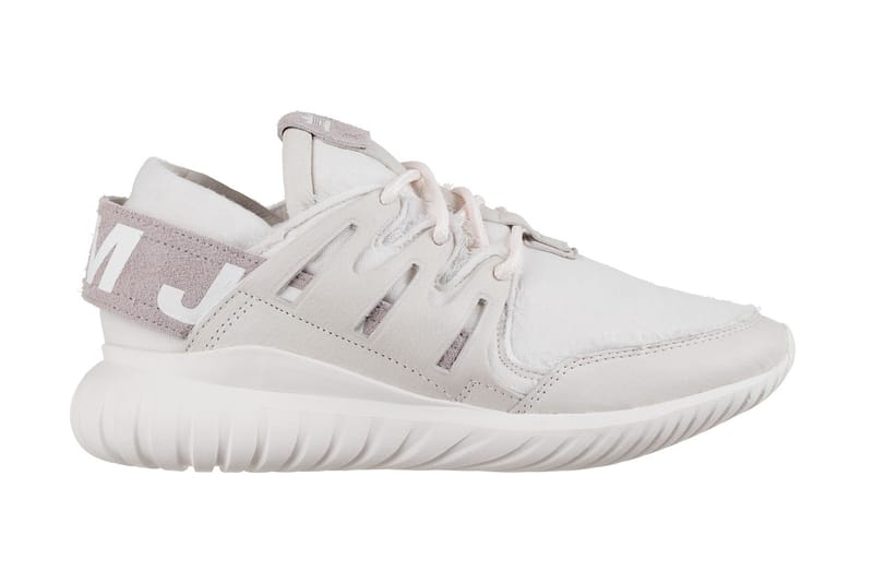 Slam jam x store adidas tubular nova