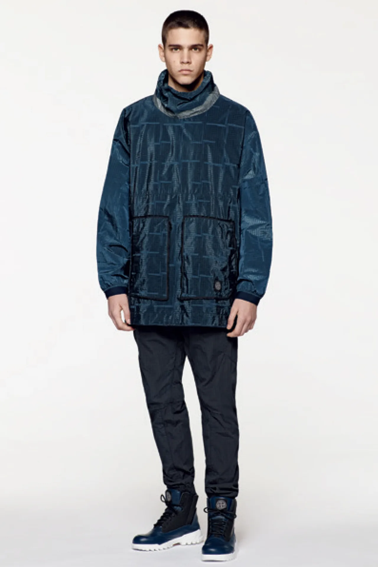 Stone island giubbotto outlet 2016