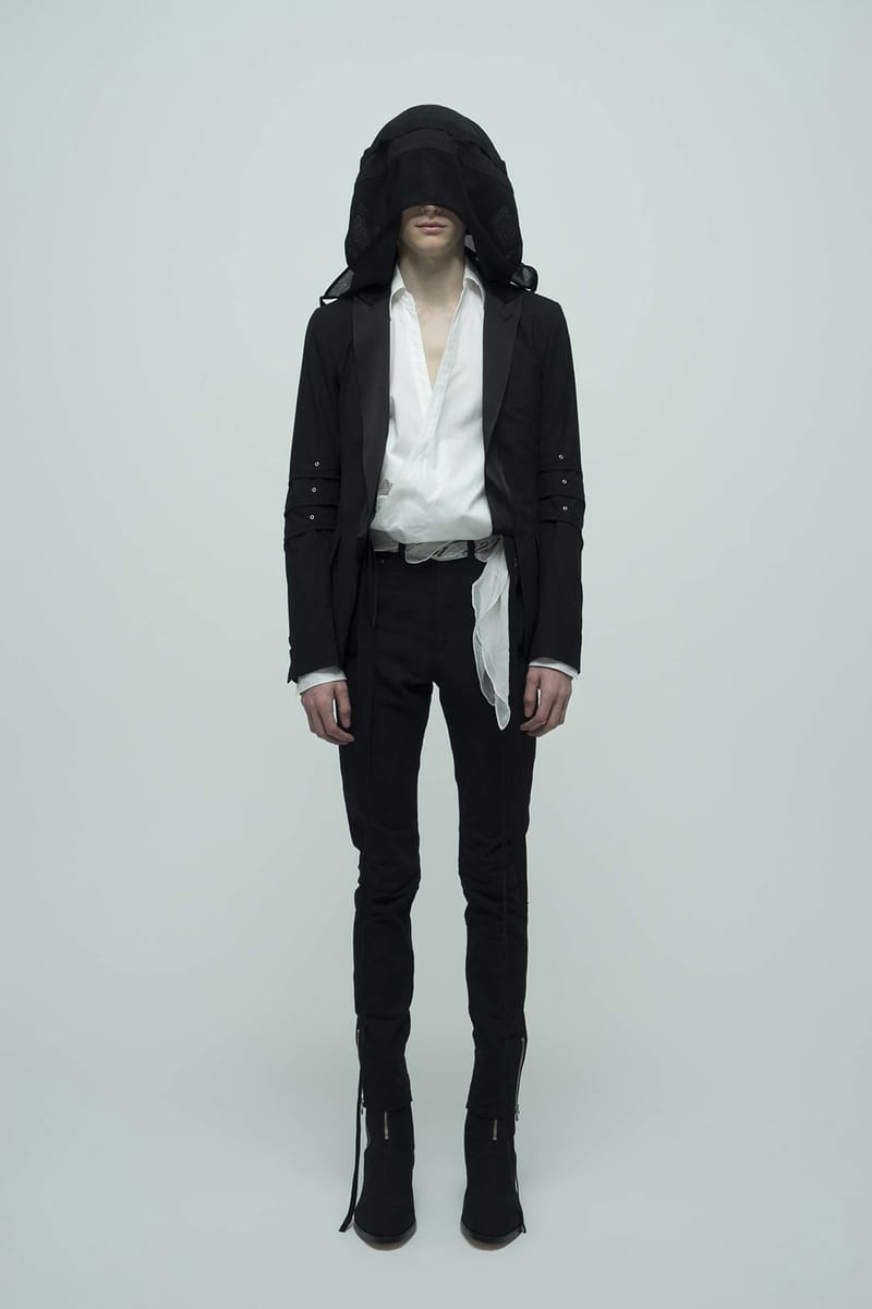 F*!様 TAKAHIROMIYASHITATheSoloist 21ss TAKAHIROMIYASHITA TheSoloist. SS21 Collection | Hypebeast