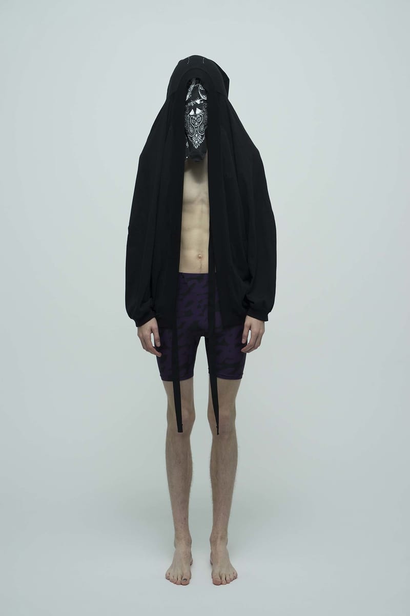 TAKAHIROMIYASHITA TheSoloIst 2017 Spring Summer Collection | Hypebeast