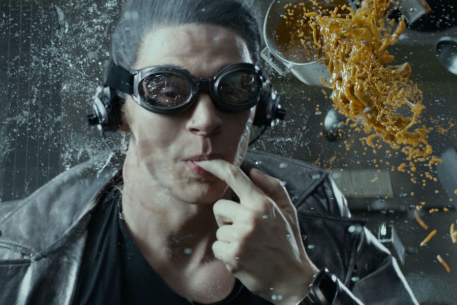 The Art of Slow Motion in Film Video Hypebeast