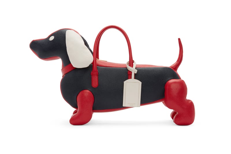 Thom discount browne dachshund