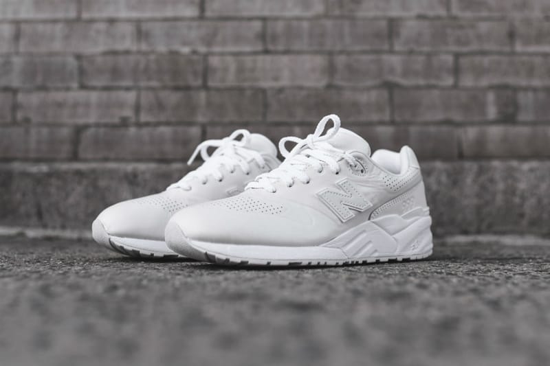 New balance 999 clearance blancas