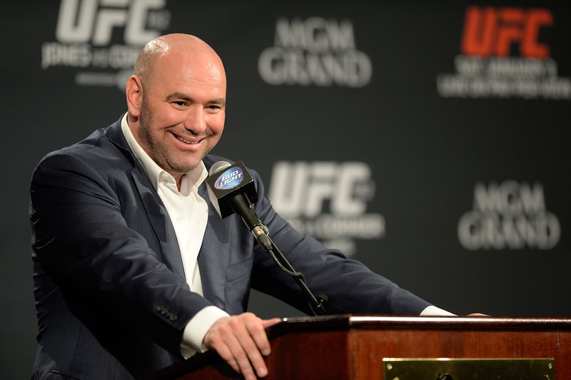 This $7.7 Billion Ufc Deal Will Shock You - aiyl9ha