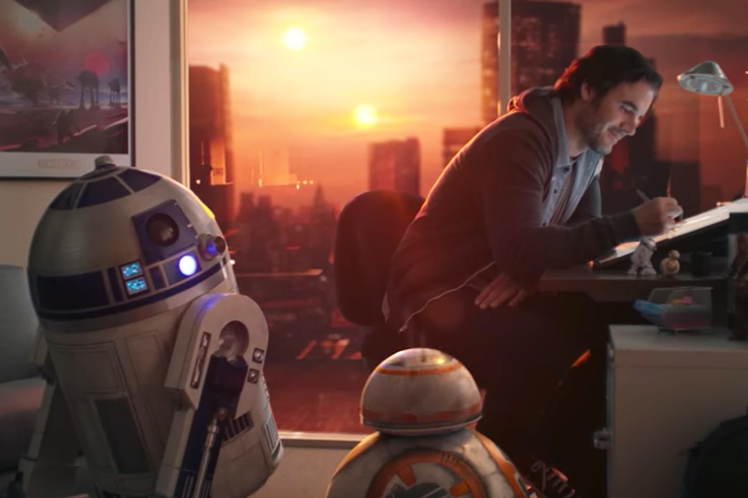 EA обещает гораздо больше в видеоиграх по «Звездным войнам»