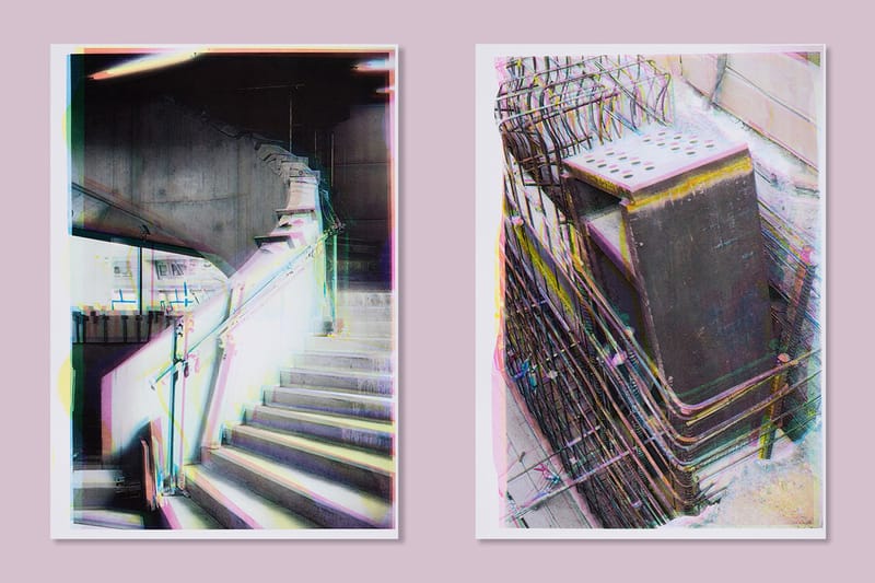 Wolfgang Tillmans's Photos Tell the Story of How the Tate