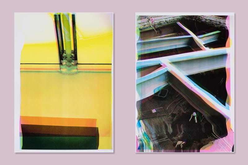 Wolfgang Tillmans's Photos Tell the Story of How the Tate