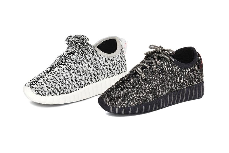 Adidas yeezy boost store slippers