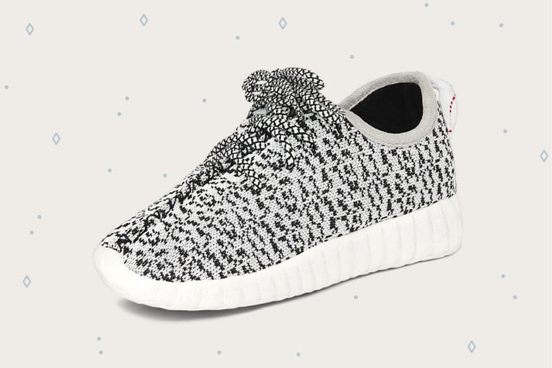 Yeezy 350 Boost Slippers by SLPRS Hypebeast