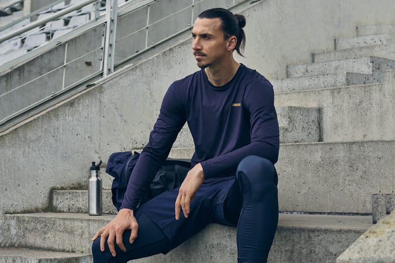 Zlatan nike 2024