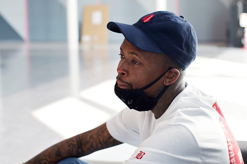 YG Talks Bompton Style and Still Brazy in Japan | Hypebeast