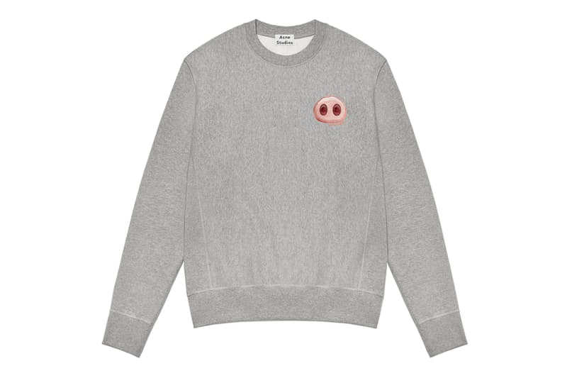 Ance Studios Emoji Sweaters HYPEBEAST
