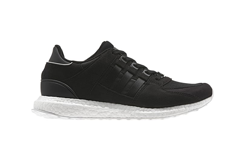 Adidas eqt support 93/16 clearance black