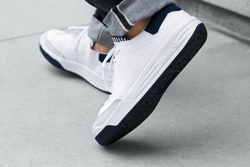 Adidas rod laver black cheap