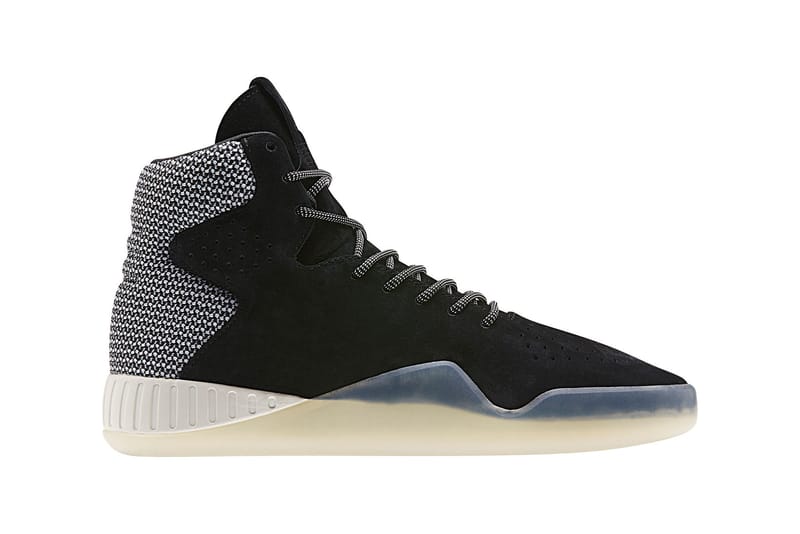 Adidas originals shop tubular instinct grey/white