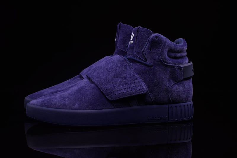 Adidas tubular outlet lavender