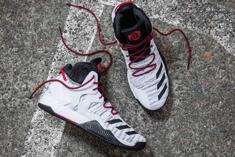 Adidas d rose 7 cheap release date