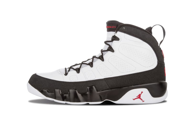 9 jordans cheap release date