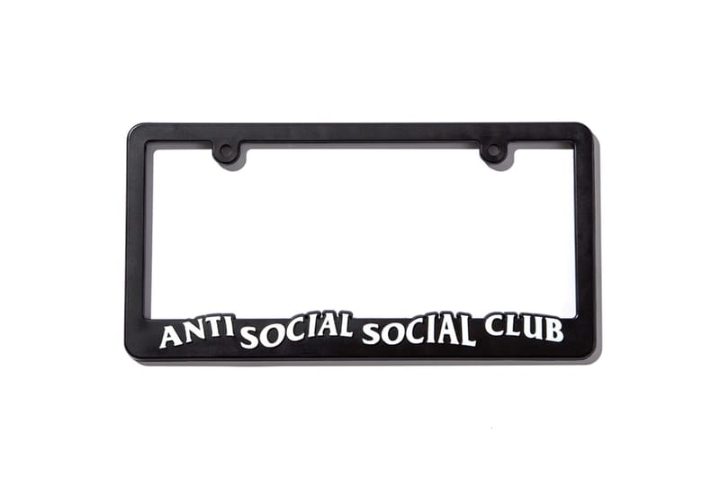 Anti Social Social Club 2016 Fall Winter Collection Hypebeast   Anti Social Social Club Fall Winter 2016 019 