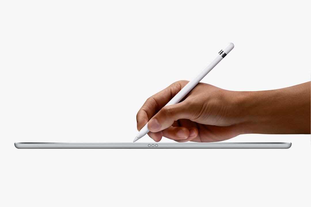 Apple Patents Joystick And Air Mouse Stylus | Hypebeast