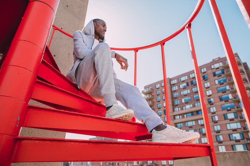 asics tiger tracksuit