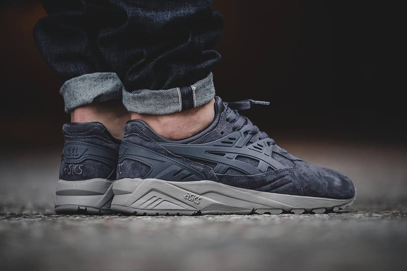 ASICS GEL Kayano