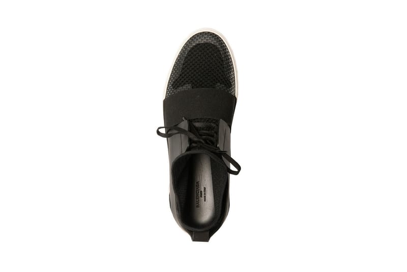 Balenciaga elastic runner store sneakers