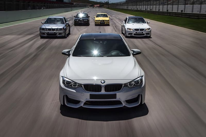 Scored! The Ultimate Used Bmw M3 Guide - vxpil47
