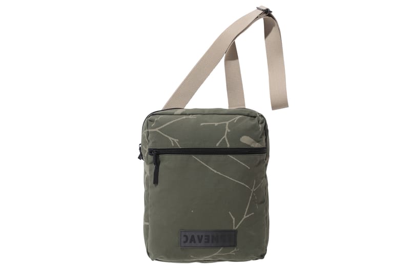 CAV EMPT COATED BAG(訳アリ) CAV EMPT COATED BAG(訳アリ)