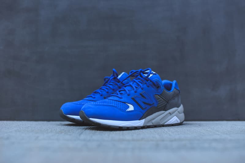 new balance x colette