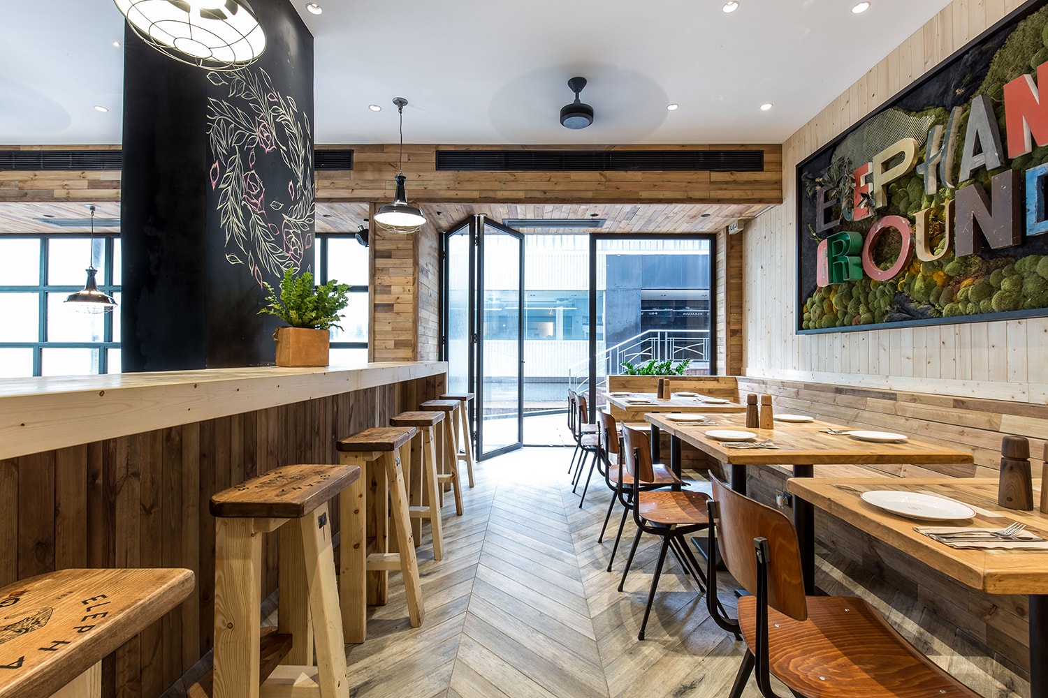 Hong Kong's Best Restaurants, Bars & Cafes HYPEBEAST