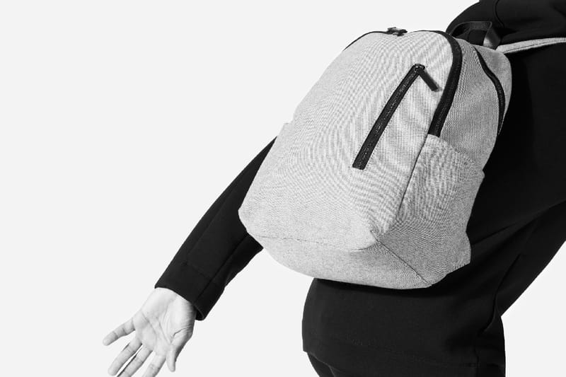 Everlane Modern Commuter Backpack Hypebeast