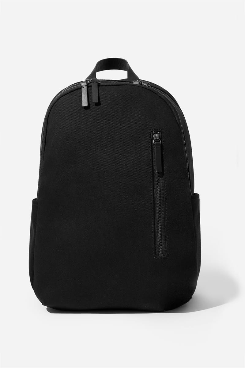 Everlane modern zip clearance backpack