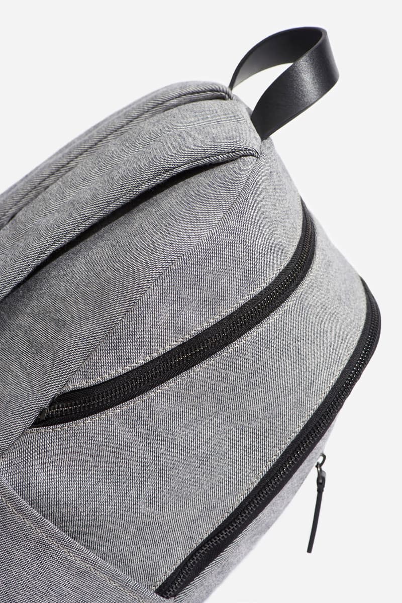 nine west small backpack